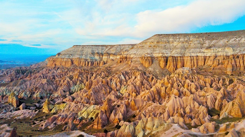 Red Valley (Kızılçukur Vadisi)