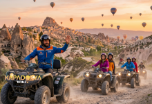 Kapadokya Atv Rehberi